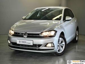 2020 Volkswagen Polo 1.0 TSI Comfortline