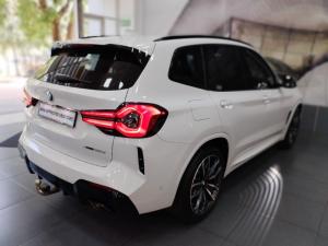BMW X3 Xdrive 20d M-SPORT - Image 2