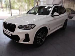 BMW X3 Xdrive 20d M-SPORT - Image 5