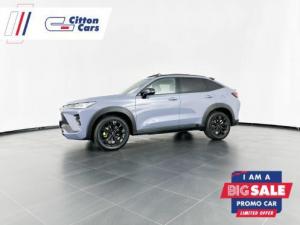 2023 Haval H6 GT 2.0T Super Luxury 4X4 DCT