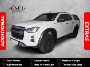 2023 Isuzu D-Max 3.0TD double cab V-Cross 4x4