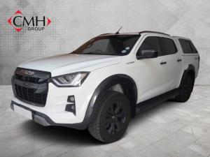 2023 Isuzu D-Max 3.0TD double cab V-Cross 4x4