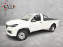Thumbnail Foton Tunland G7 2.0TD single cab Hi Rider