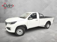 Thumbnail Foton Tunland G7 2.0TD single cab Hi Rider
