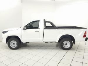 Foton Tunland G7 2.0TD single cab Hi Rider - Image 3