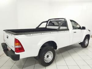Foton Tunland G7 2.0TD single cab Hi Rider - Image 4