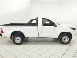 Foton Tunland G7 2.0TD single cab Hi Rider - Image 6