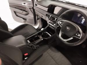 Foton Tunland G7 2.0TD single cab Hi Rider - Image 8