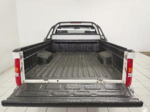 Foton Tunland G7 2.0TD single cab Hi Rider - Image 9