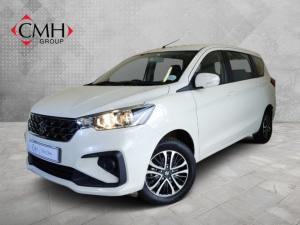 2023 Suzuki Ertiga 1.5 GL auto