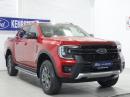 Thumbnail Ford Ranger 2.0 BiTurbo double cab Wildtrak