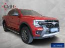 Thumbnail Ford Ranger 2.0 BiTurbo double cab Wildtrak