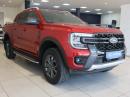 Thumbnail Ford Ranger 2.0 BiTurbo double cab Wildtrak