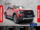 Thumbnail Ford Ranger 2.0 BiTurbo double cab Wildtrak