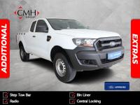 Thumbnail Ford Ranger 2.2TDCi SuperCab Hi-Rider