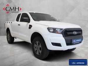 2022 Ford Ranger 2.2TDCi SuperCab Hi-Rider