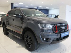 2020 Ford Ranger 2.0Bi-Turbo double cab Hi-Rider Thunder