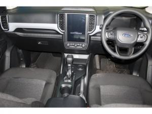 Ford Ranger 2.0 SiT double cab XL auto - Image 10