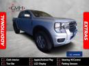 Thumbnail Ford Ranger 2.0 SiT double cab XL auto