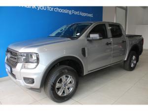Ford Ranger 2.0 SiT double cab XL auto - Image 3