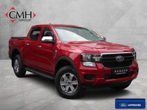 2024 Ford Ranger 2.0 SiT double cab XL auto