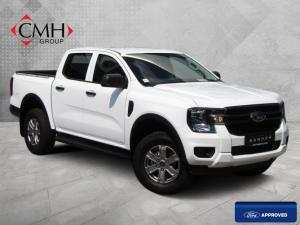 2025 Ford Ranger 2.0 SiT double cab XL auto