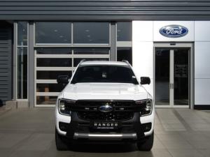 Ford Ranger 2.0 BiTurbo double cab Wildtrak 4x4 - Image 2