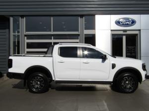 Ford Ranger 2.0 BiTurbo double cab Wildtrak 4x4 - Image 3