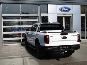 Ford Ranger 2.0 BiTurbo double cab Wildtrak 4x4 - Image 4
