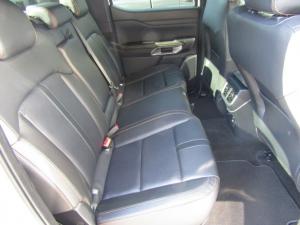 Ford Ranger 2.0 BiTurbo double cab Wildtrak 4x4 - Image 8