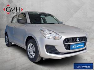 2023 Suzuki Swift 1.2 GA