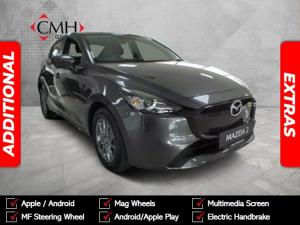 2025 Mazda Mazda2 1.5 Dynamic auto