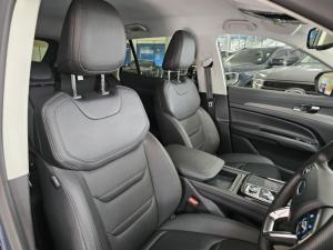 Ford Territory 1.8T Trend - Image 10