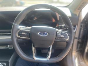 Ford Territory 1.8T Trend - Image 10