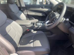 Ford Territory 1.8T Trend - Image 11