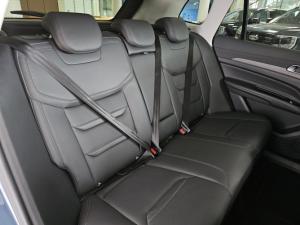 Ford Territory 1.8T Trend - Image 11