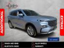 Thumbnail Ford Territory 1.8T Trend