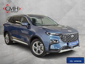 Ford Territory 1.8T Trend - Image 1