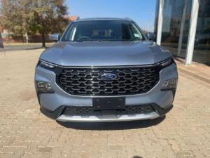 Ford Territory 1.8T Trend - Image 2