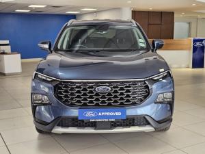 Ford Territory 1.8T Trend - Image 2