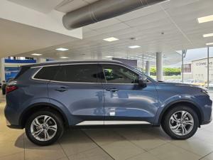 Ford Territory 1.8T Trend - Image 3