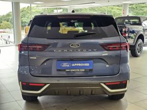 Ford Territory 1.8T Trend - Image 5