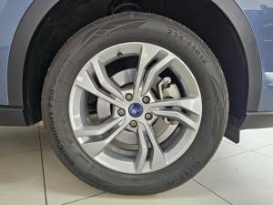 Ford Territory 1.8T Trend - Image 8