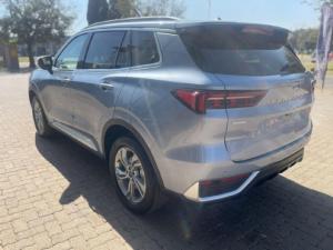 Ford Territory 1.8T Trend - Image 9