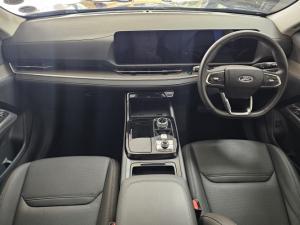 Ford Territory 1.8T Trend - Image 9