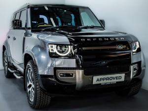 2022 Land Rover Defender 110 D300 X