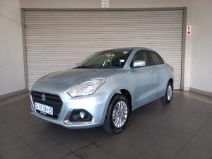 2025 Suzuki DZire 1.2 GL auto