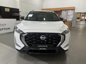 Nissan Magnite 1.0 Move panel van - Image 2