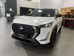 Nissan Magnite 1.0 Move panel van - Image 3