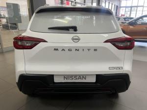 Nissan Magnite 1.0 Move panel van - Image 5